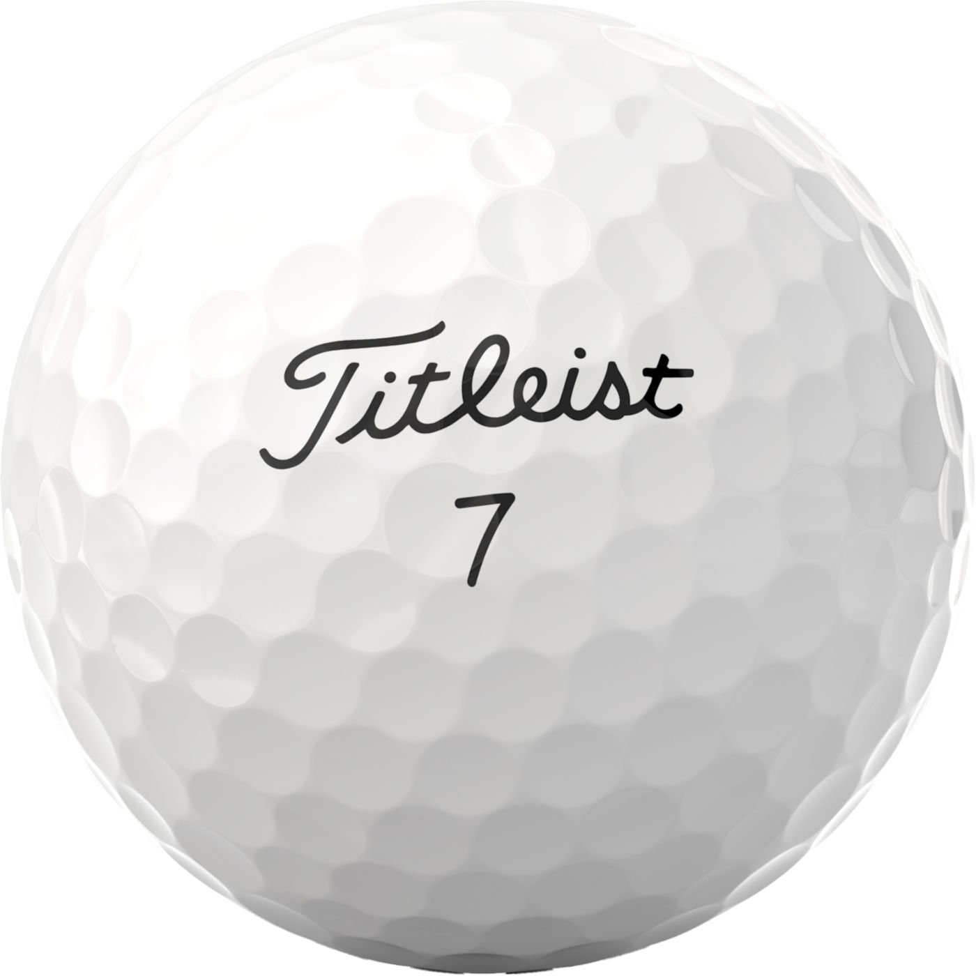 3 Pack - Titleist 2023 Pro V1 hotsell High Number Golf Balls