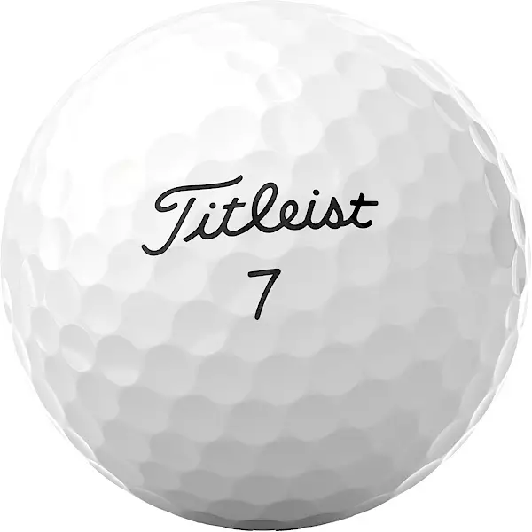 Titleist 2023 Pro V1 High Number Golf Balls | Golf Galaxy