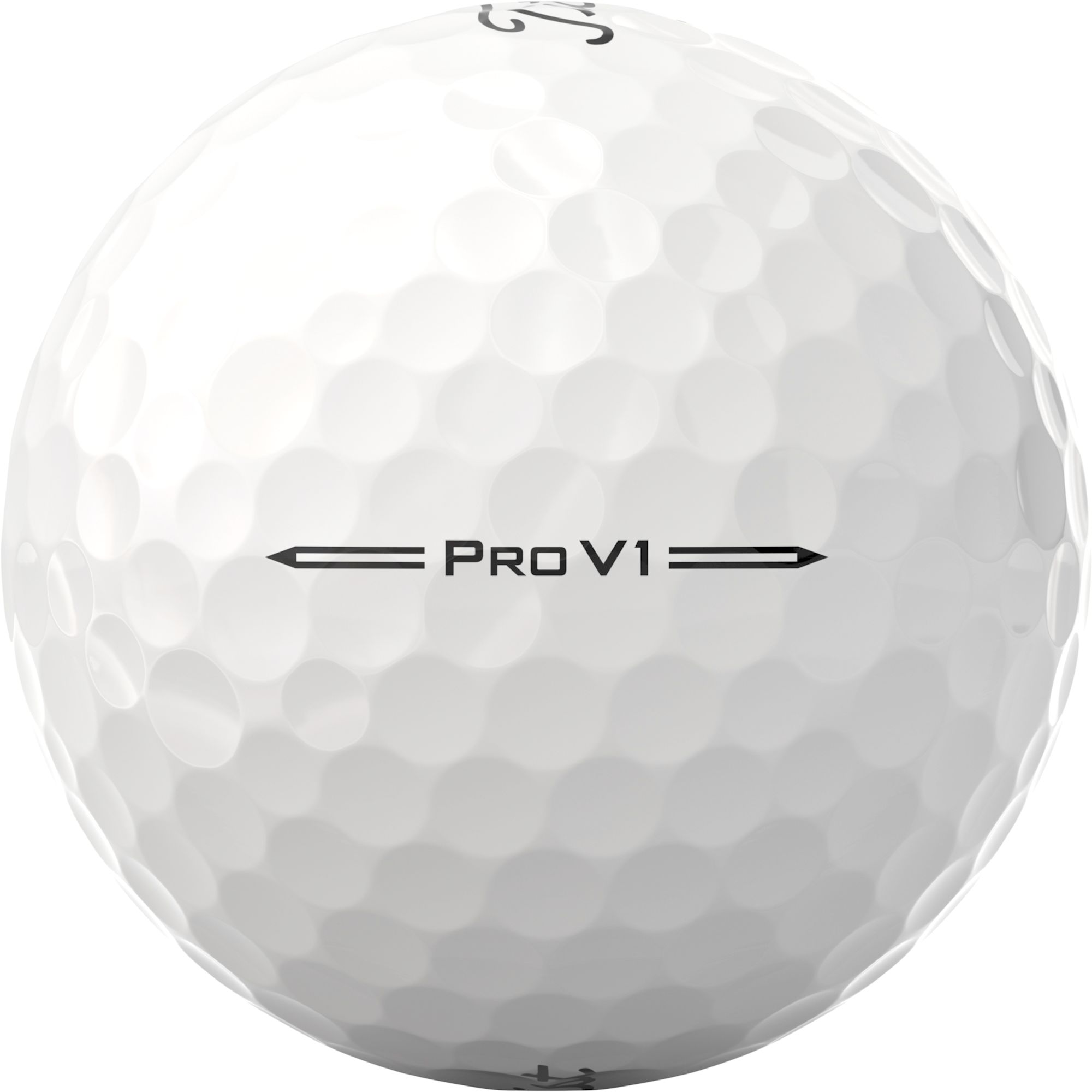 Titleist Pro V1 High Number Golf Balls - Prior Generation product image