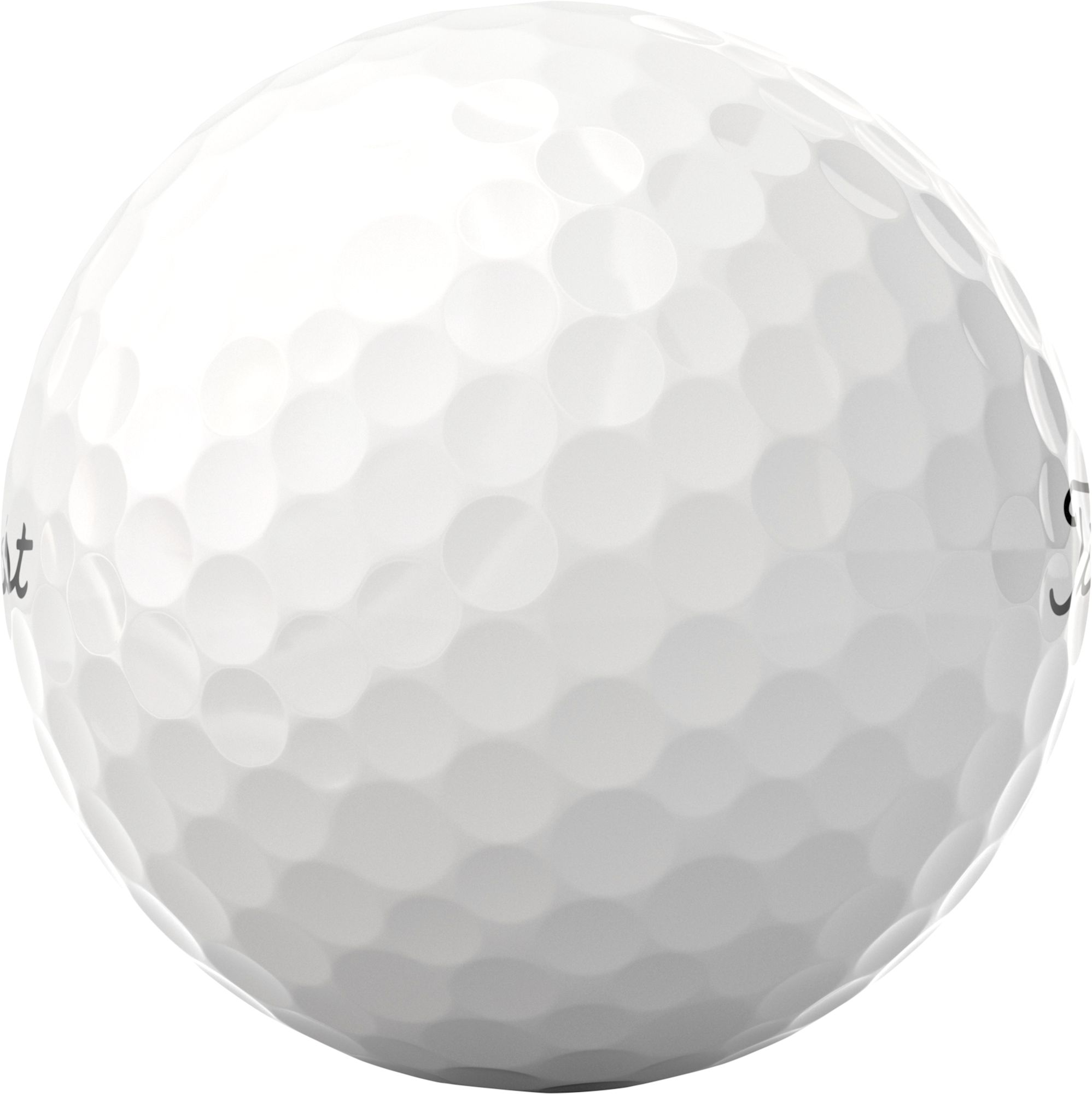 Titleist Pro V1 High Number Golf Balls - Prior Generation product image