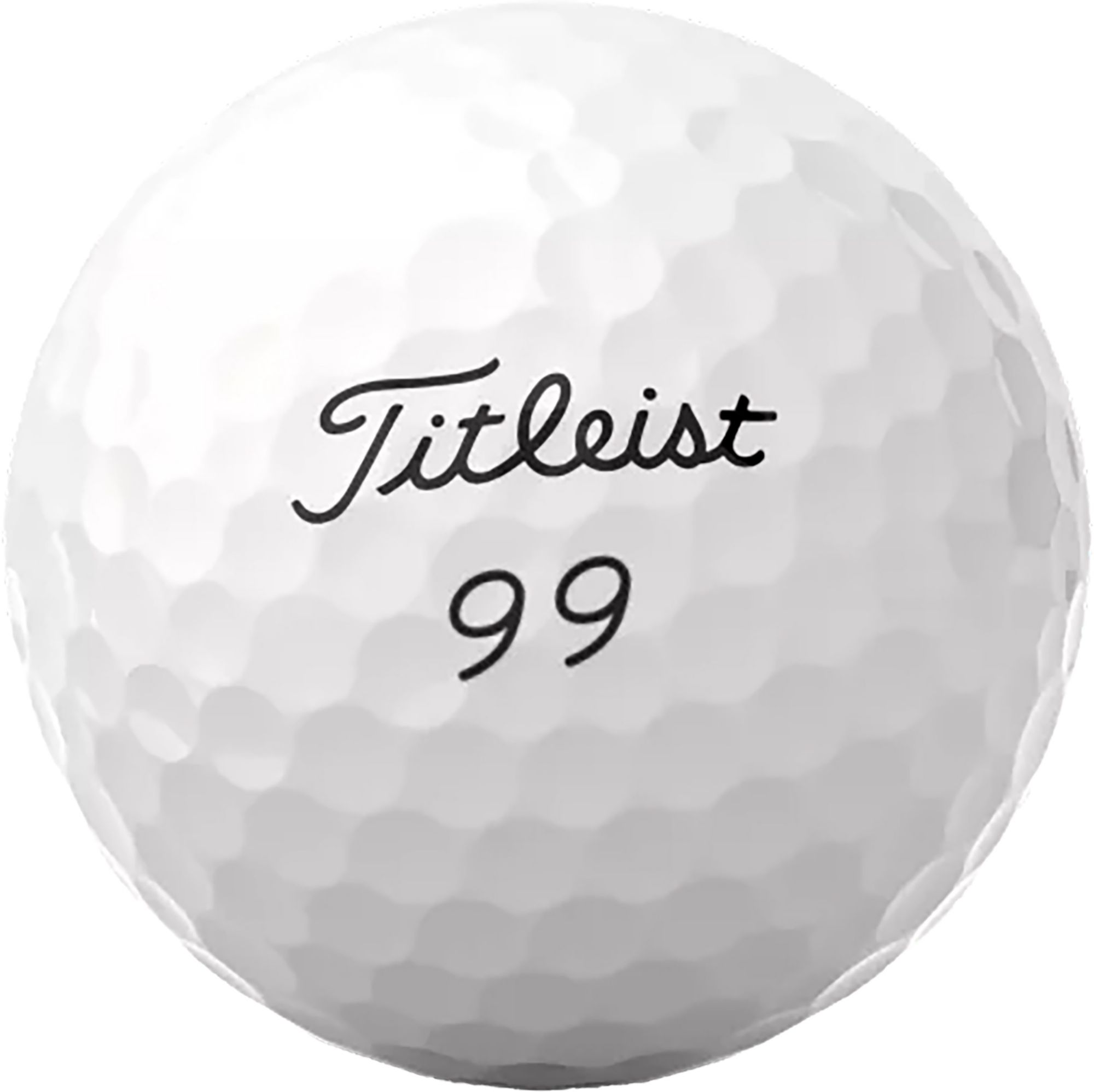 Titleist 2025 Pro V1 Double Digit Golf Balls product image