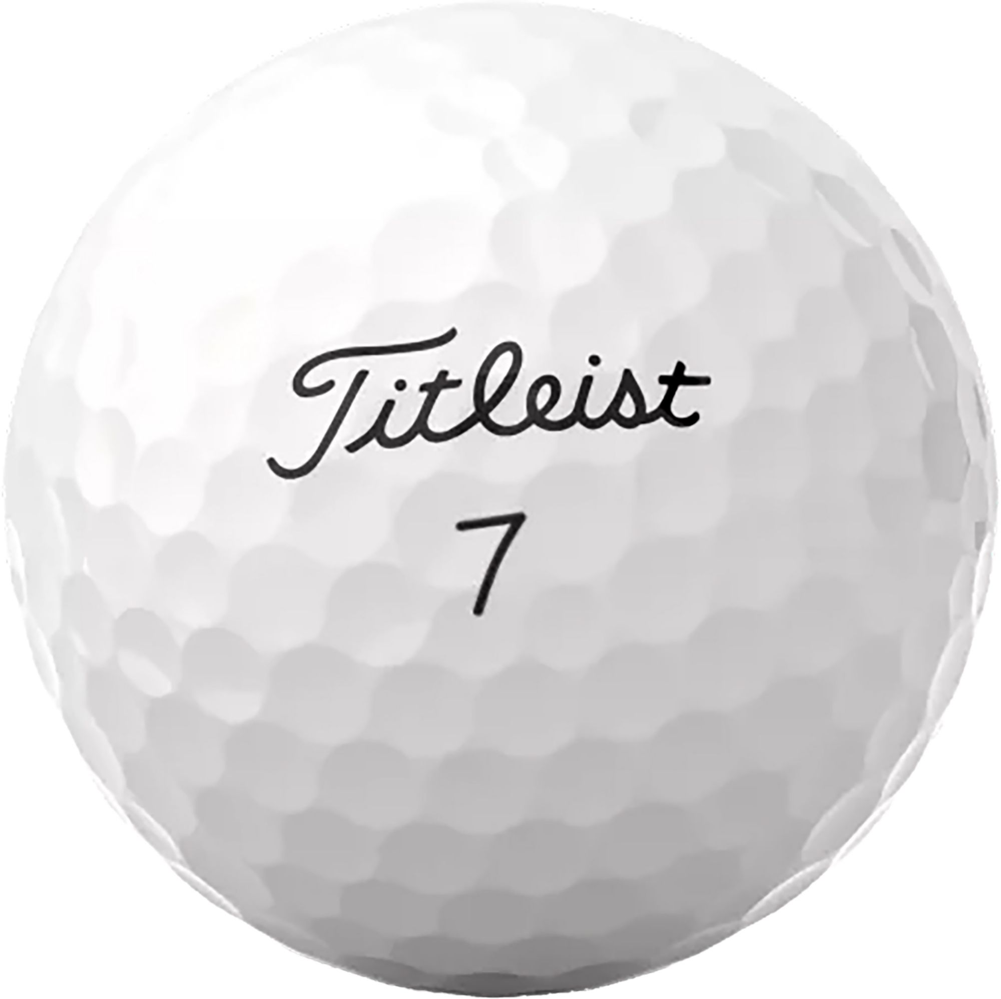 Titleist 2025 Pro V1 High Number Golf Balls - 4 Dozen Loyalty Rewarded product image