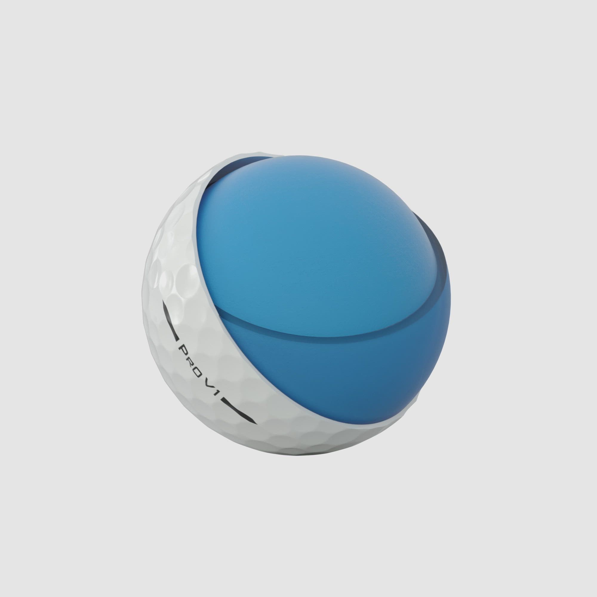 Titleist 2025 Pro V1 Golf Balls product