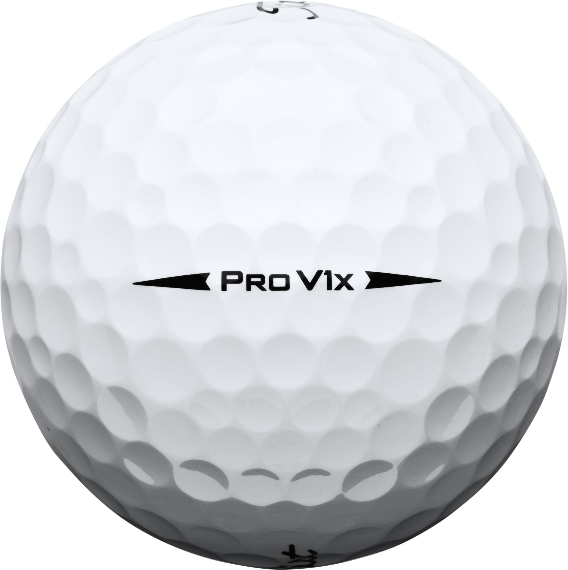 Titleist Pro V1x Golf Balls - Prior Generation product image