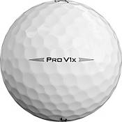 Titleist Prior Generation Pro V1x Golf Balls – 3 Pack product image