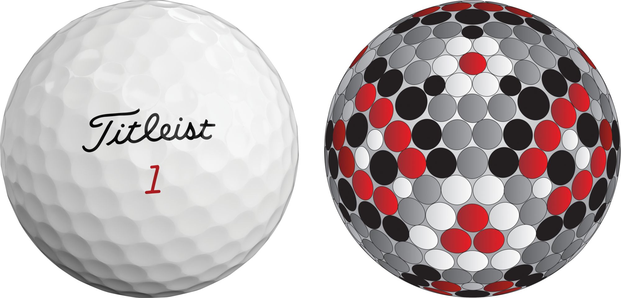 Titleist Prior Generation Pro V1x Golf Balls product image