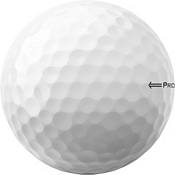 Titleist 2021 Pro V1x Same Number Personalized Golf Balls product image