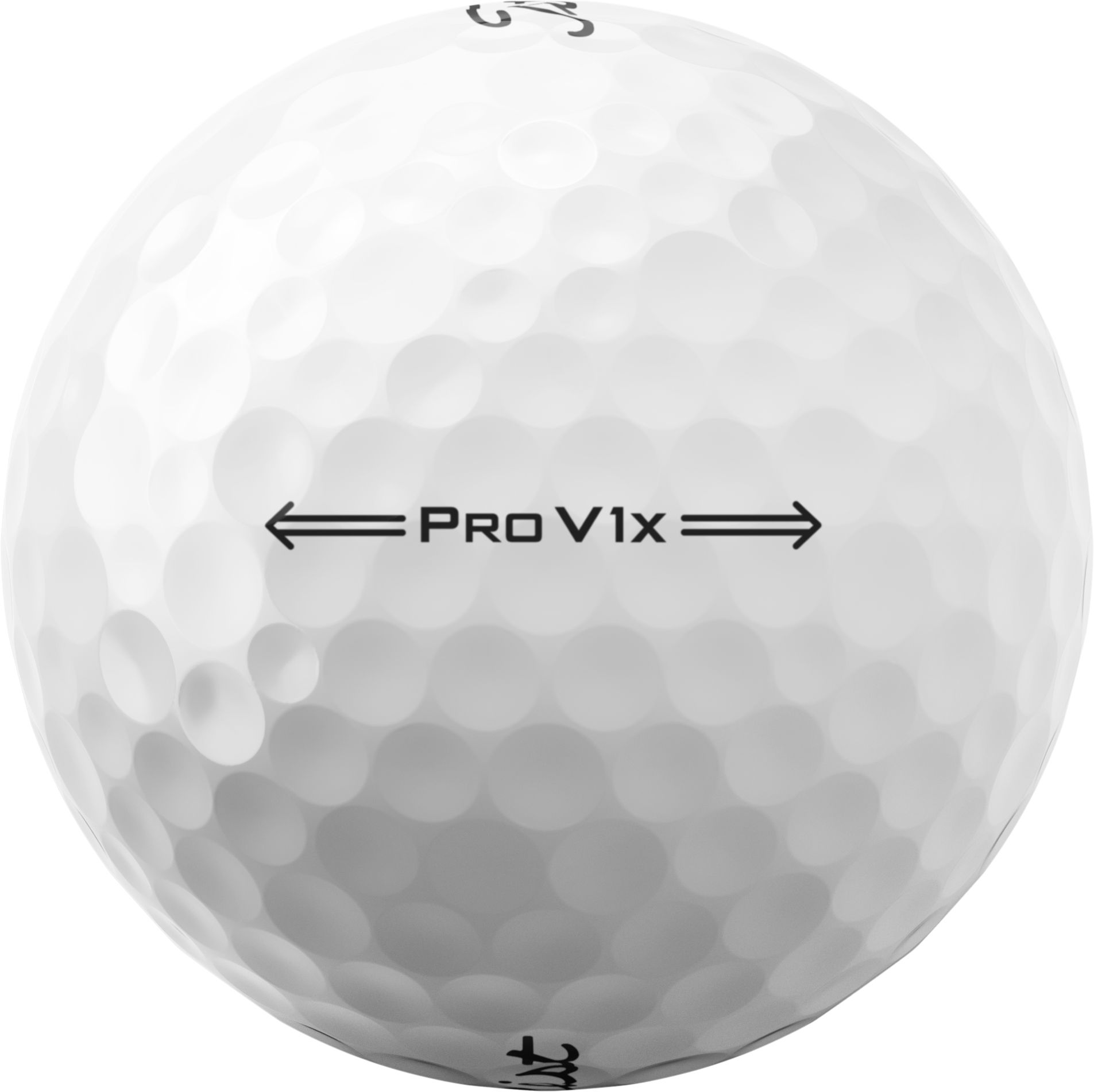 Titleist 2021 Pro V1x Golf Balls product image