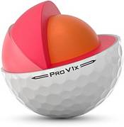 Titleist 2023 Pro V1x High Number Personalized Golf Balls product image