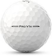 Titleist 2023 Pro V1x Same Number Personalized Golf Balls product image