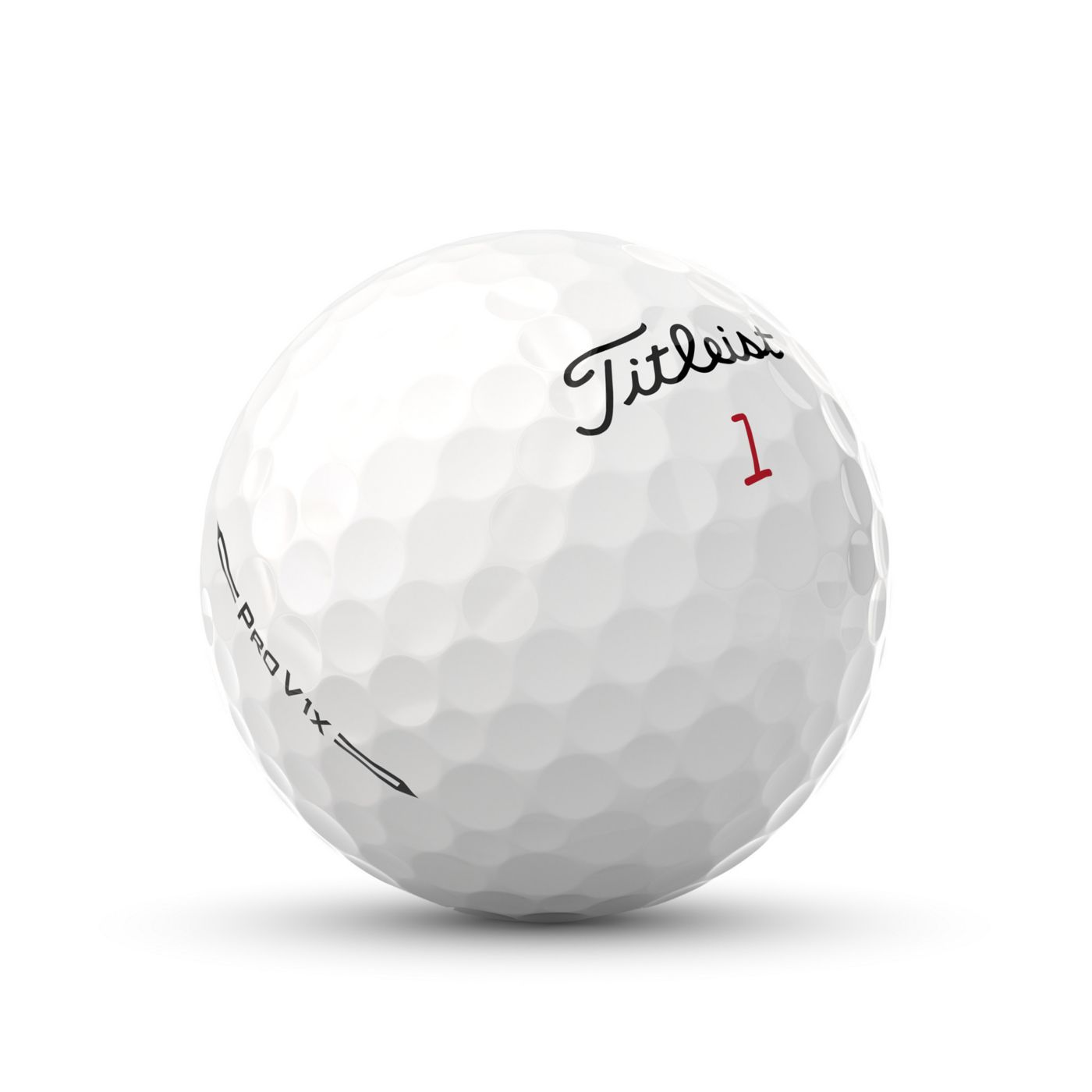 Titleist 2023 Pro V1x Boston Red Sox Golf Balls Golf Galaxy