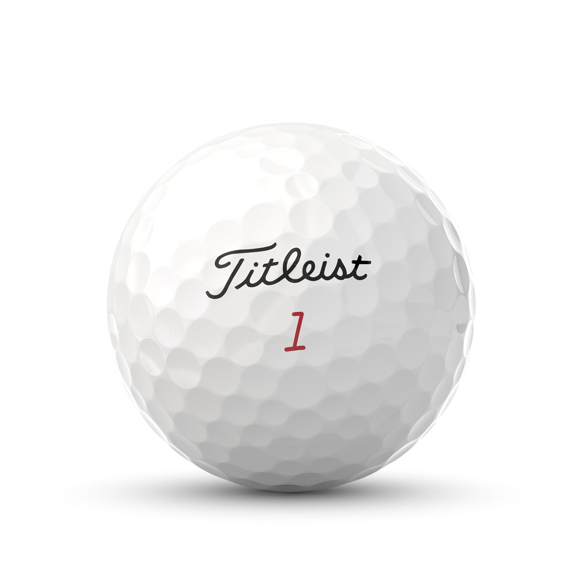 Titleist Pro V1x US Marines Golf Balls - Prior Generation product image