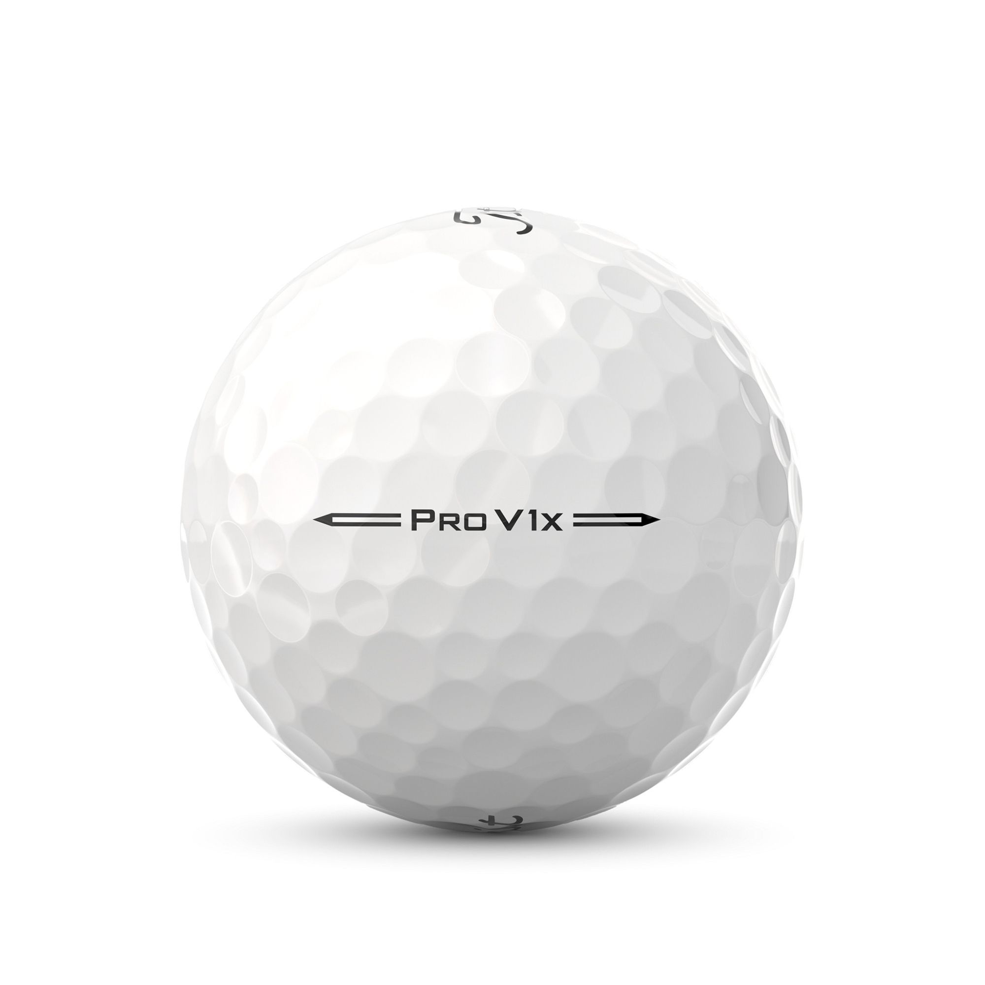 Titleist Pro V1x US Marines Golf Balls - Prior Generation product image