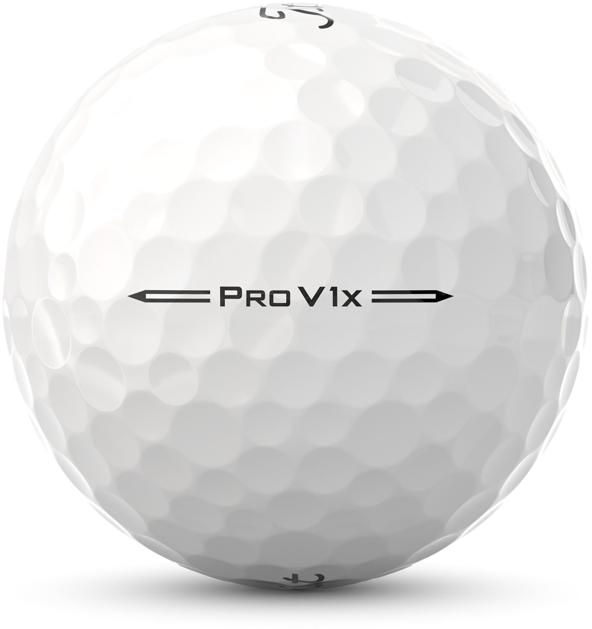 Titleist Pro V1x Golf Balls (Prior Generation) - 2 Dozen product image