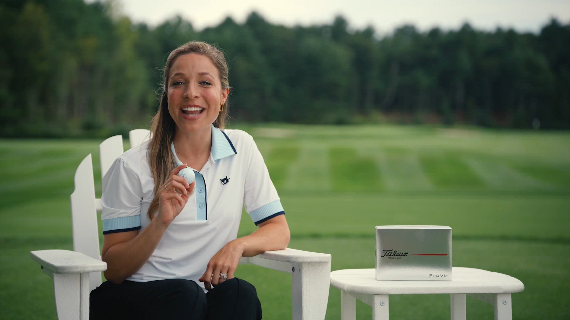 Titleist 2025 Pro V1x Enhanced Alignment Golf Balls product