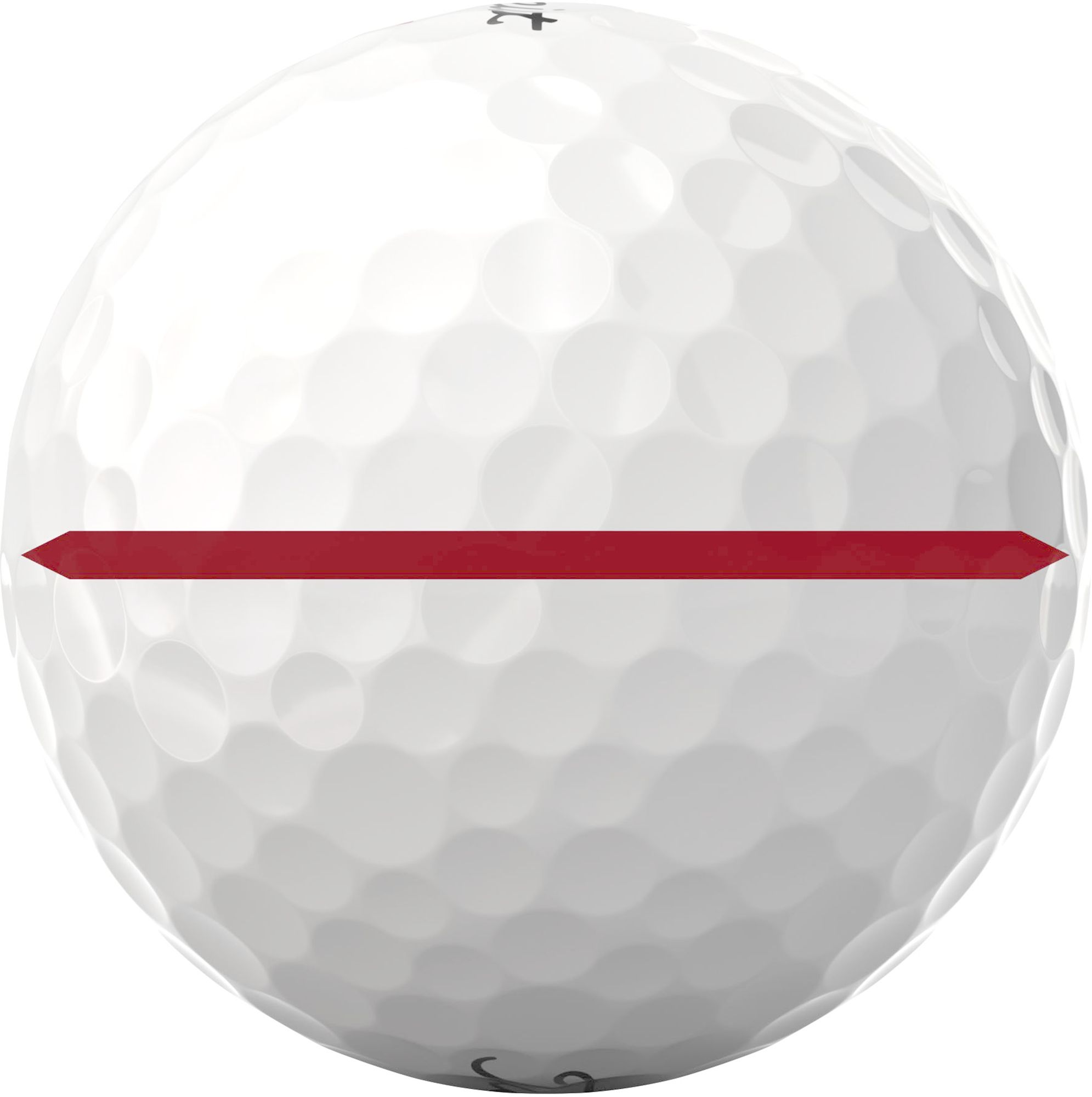 Titleist 2025 Pro V1x Performance Alignment Golf Balls product image