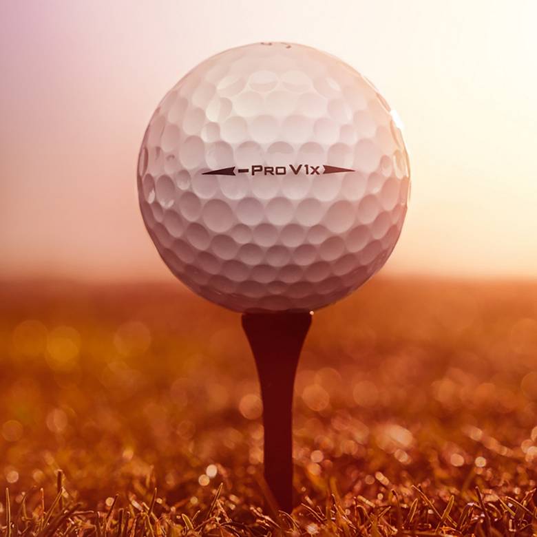Titleist Pro V1x Left Dash Golf Balls | Golf Galaxy Titleist Pro V1x Left Dash Golf Balls | Golf Galaxy