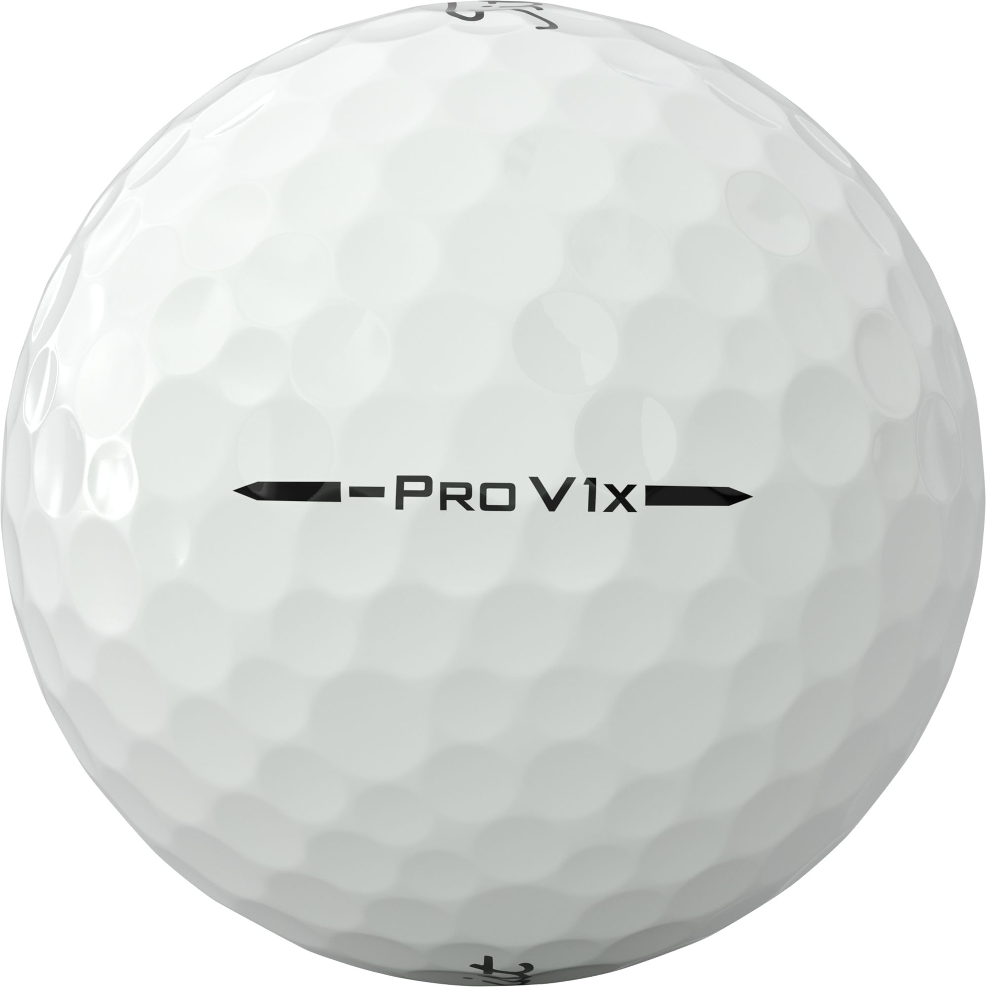 Titleist 2026 Pro V1x Left Dash Personalized Golf Balls - 4 Dozen Loyalty Rewarded product image