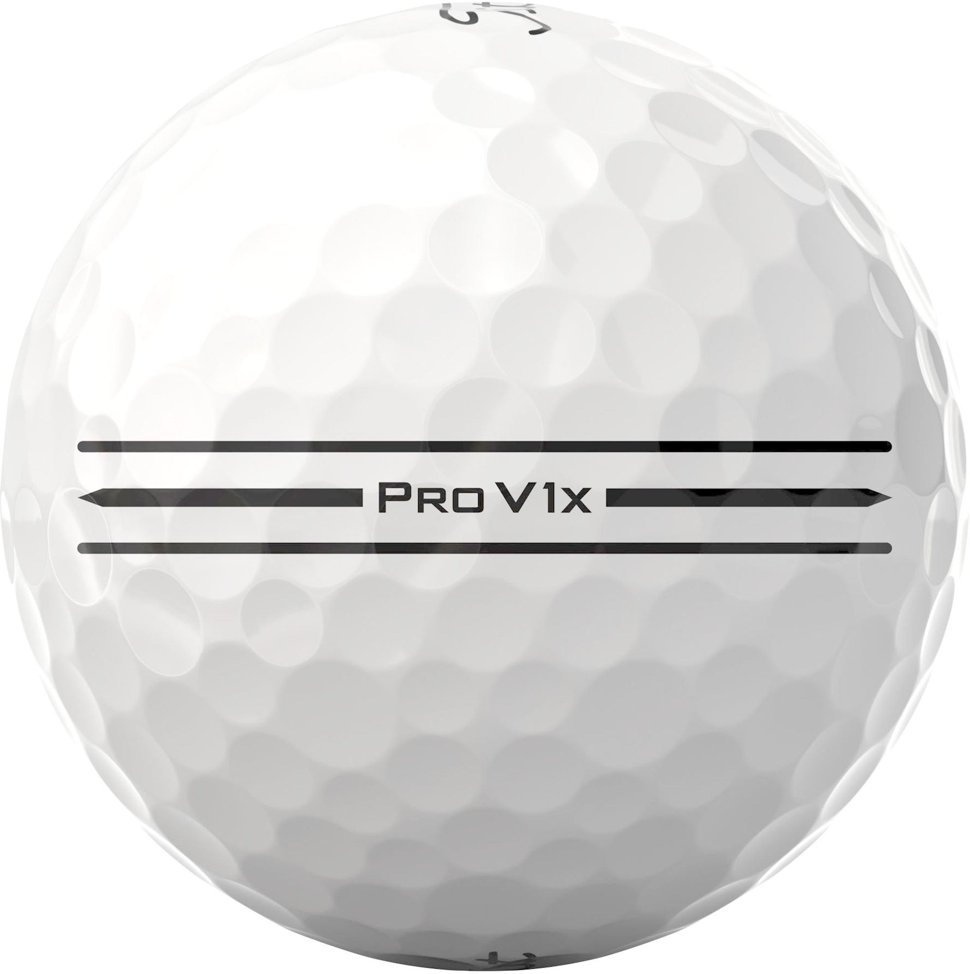 Titleist 2025 Pro V1x Enhanced Alignment Golf Balls - 4 Dozen Loyalty Rewarded product image