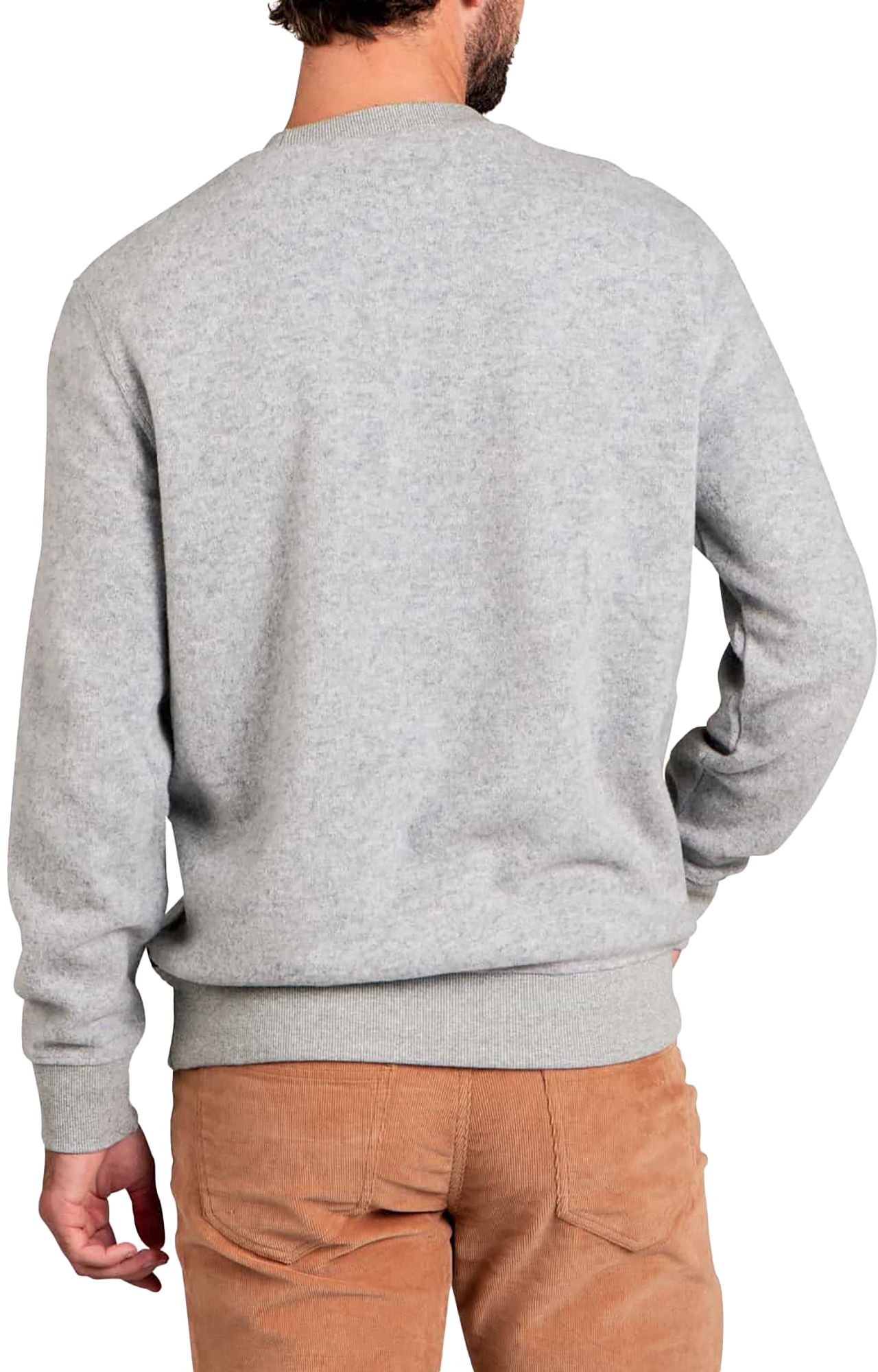 Toad&Co Men's Kennicott Long Sleeve Crew product image
