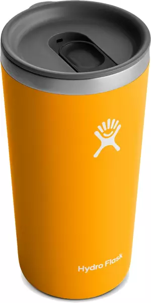 Hydro Flask 20 oz All Around Tumbler w/ Closeable Lid - 2