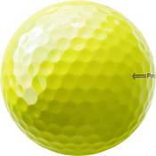 Titleist 2021 Pro V1 Yellow Golf Balls product image