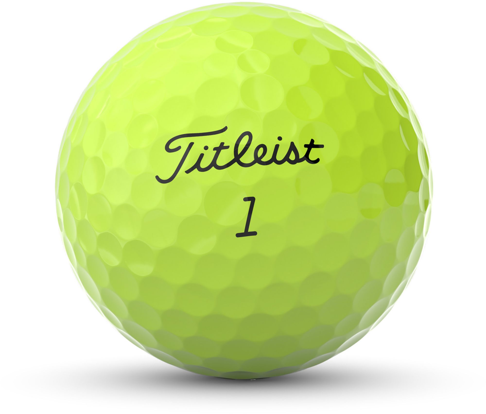 Titleist Pro V1 Golf Balls - Prior Generation product image