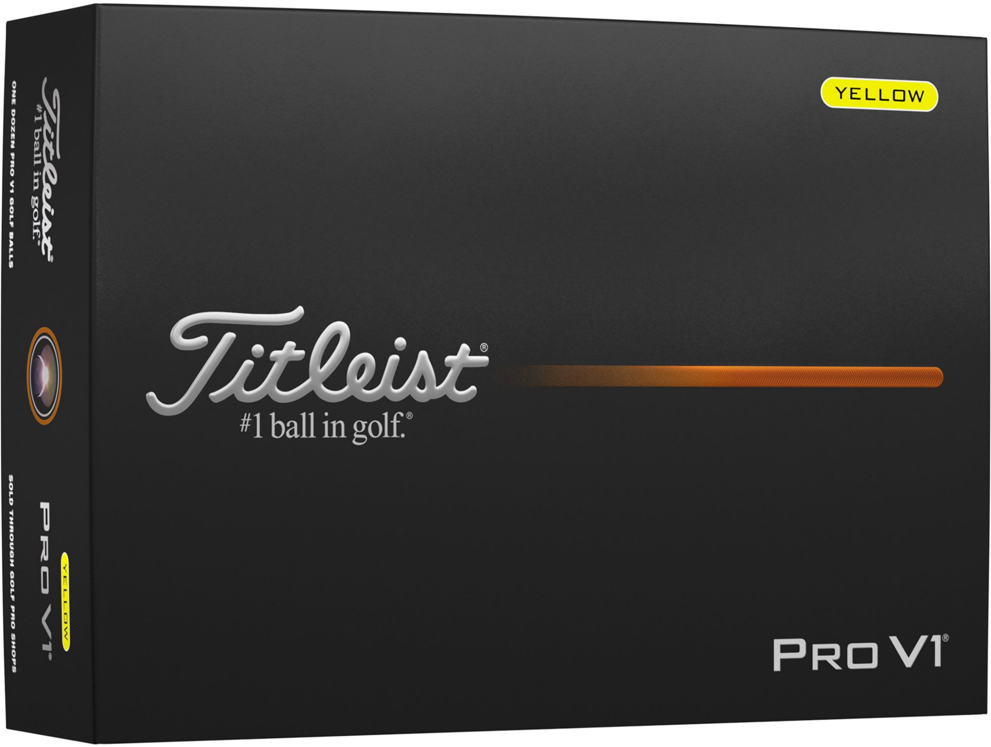 Titleist 2025 Pro V1 Personalized Golf Balls - 4 Dozen Loyalty Rewarded product image