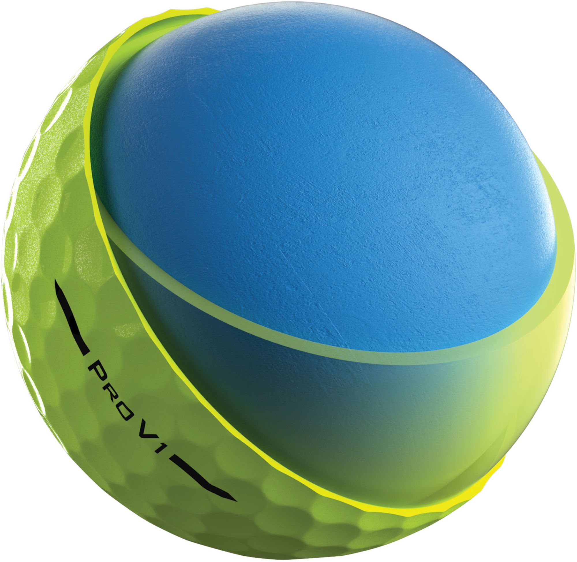 Titleist 2025 Pro V1 Golf Balls product image