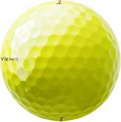 Titleist 2021 Pro V1x Yellow Golf Balls product image