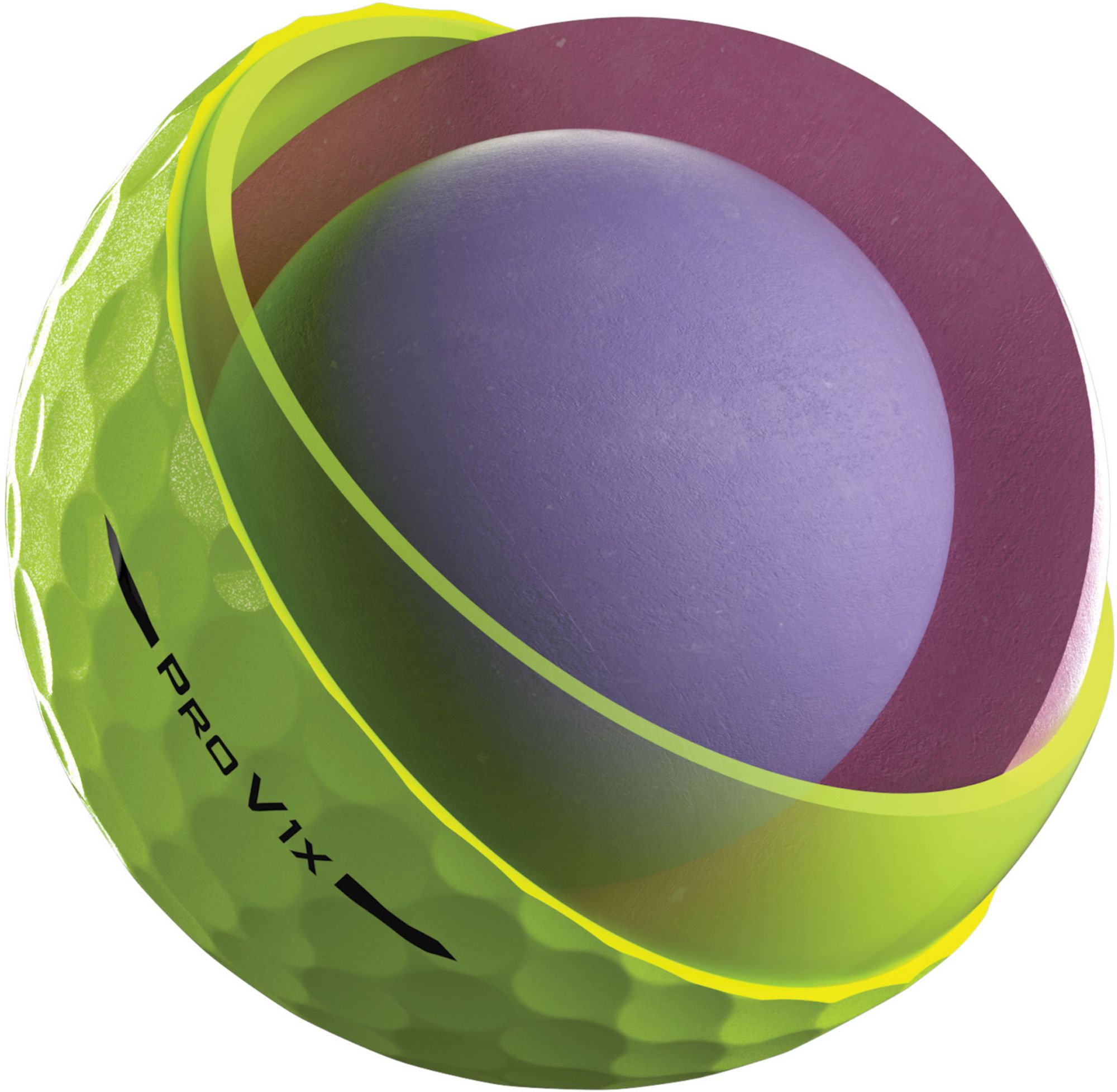 Titleist 2025 Pro V1x Personalized Golf Balls - 4 Dozen Loyalty Rewarded product image