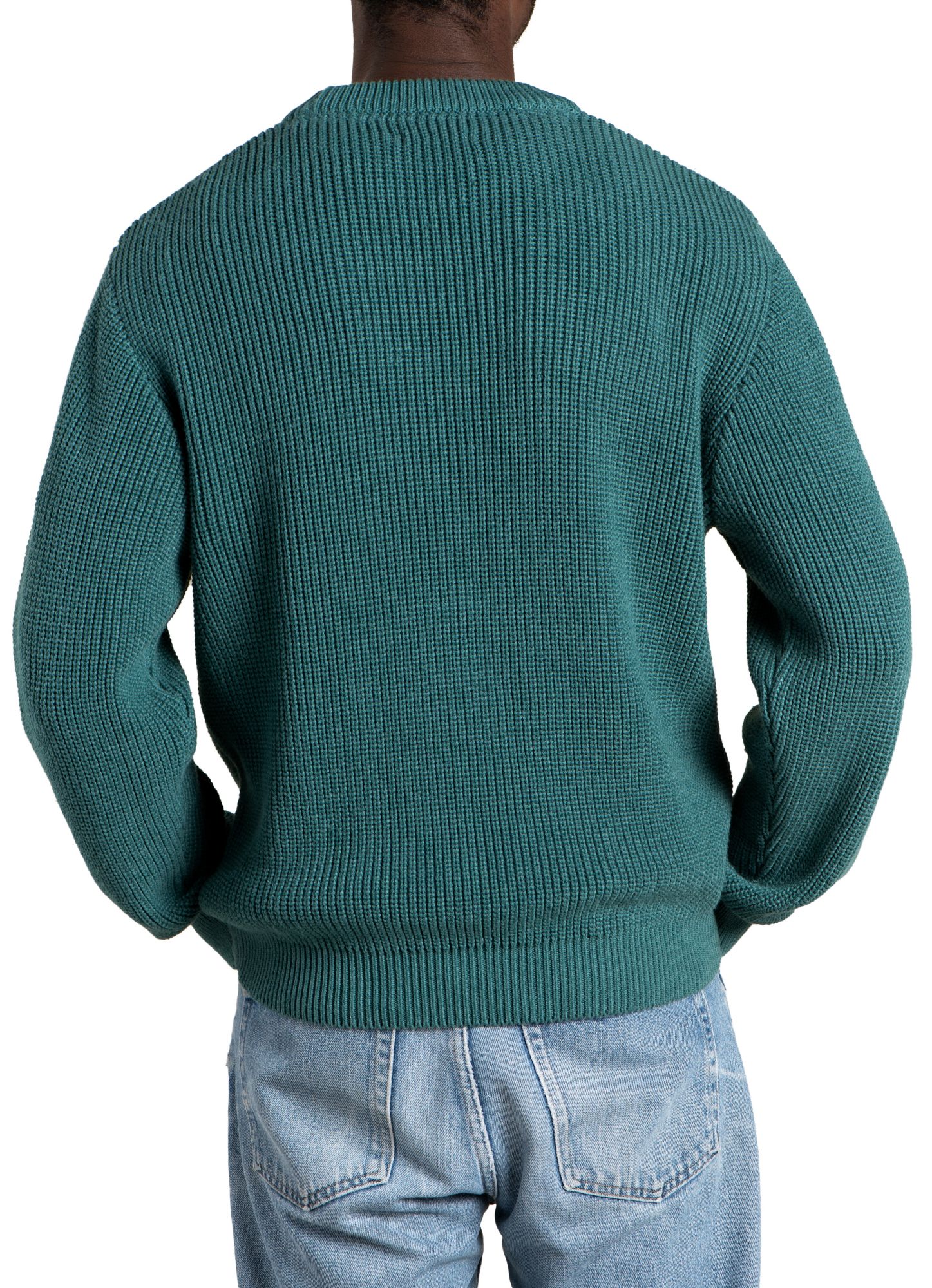 Toad & Co. Men's Butte Crew Sweater product image