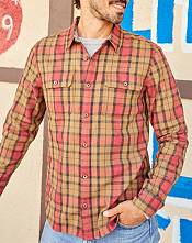 Toad&Co Men's Ranchero Long Sleeve Shirt product image
