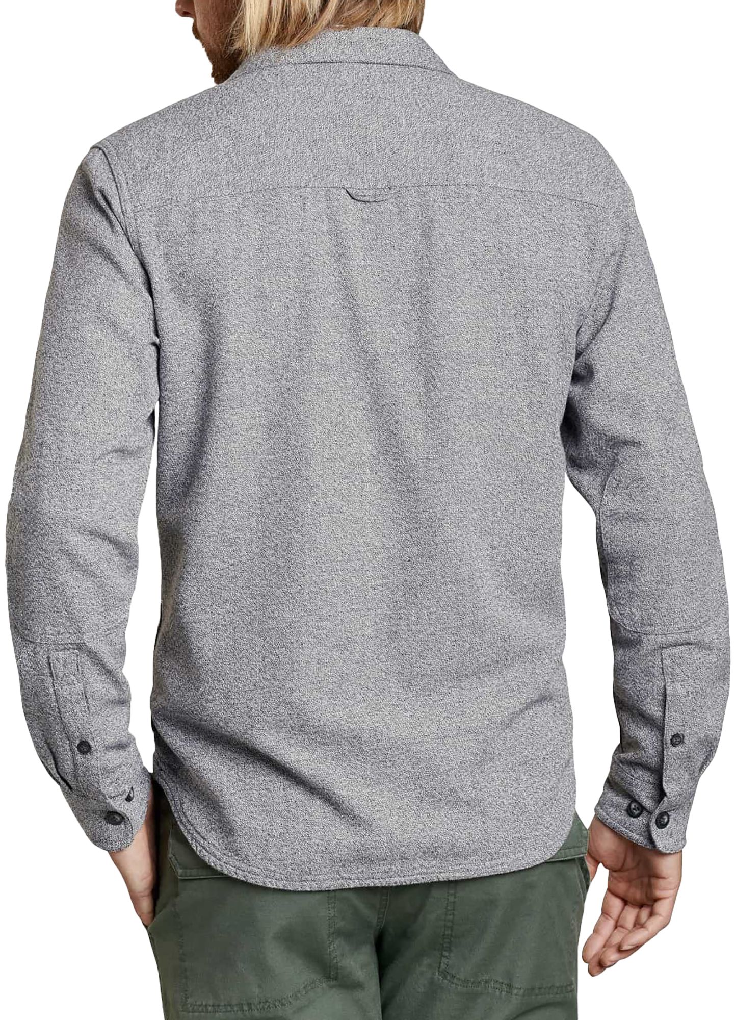 Toad&Co Men's Ranchero Long Sleeve Shirt product image