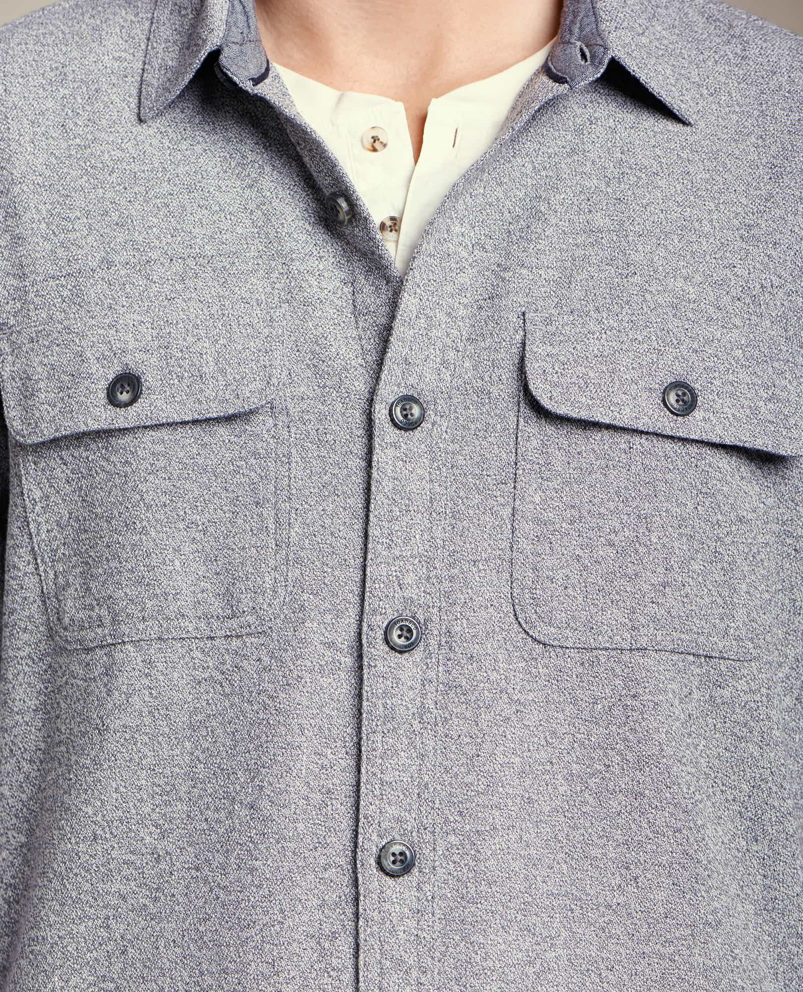 Toad&Co Men's Ranchero Long Sleeve Shirt product image