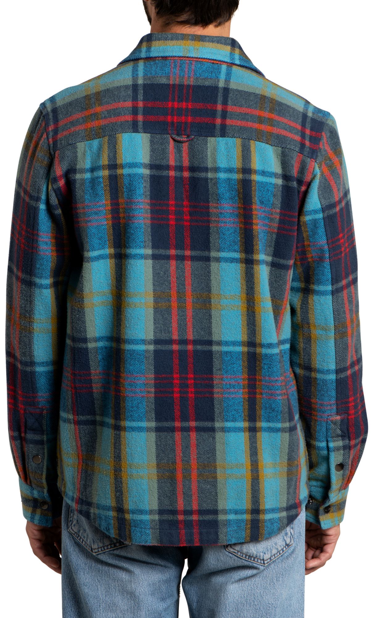 Toad&Co Men's Mojac Dos Shirt Jacket product image
