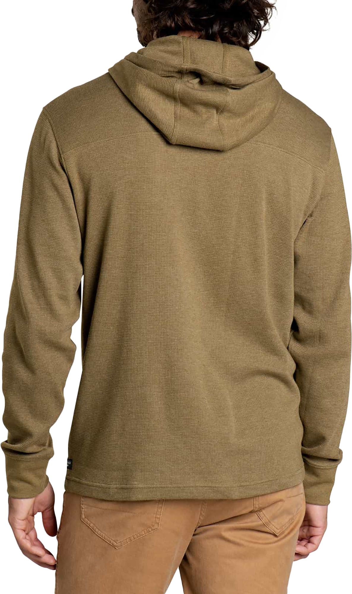 Toad&Co Men's Framer Dos Hoodie product image