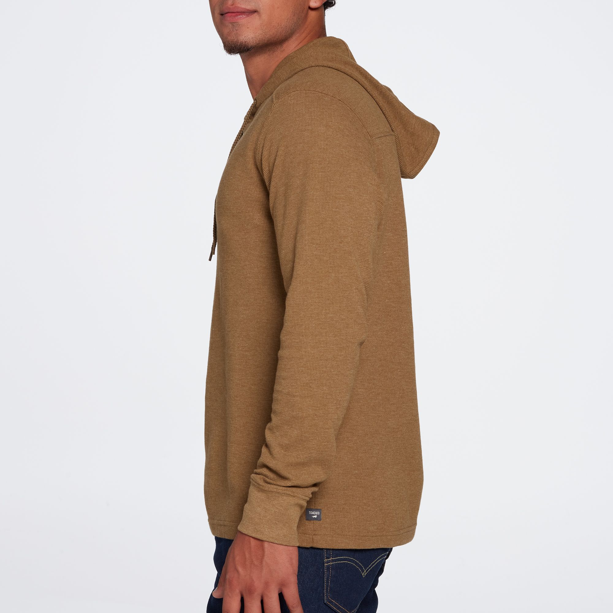 Toad&Co Men's Framer Dos Hoodie product image