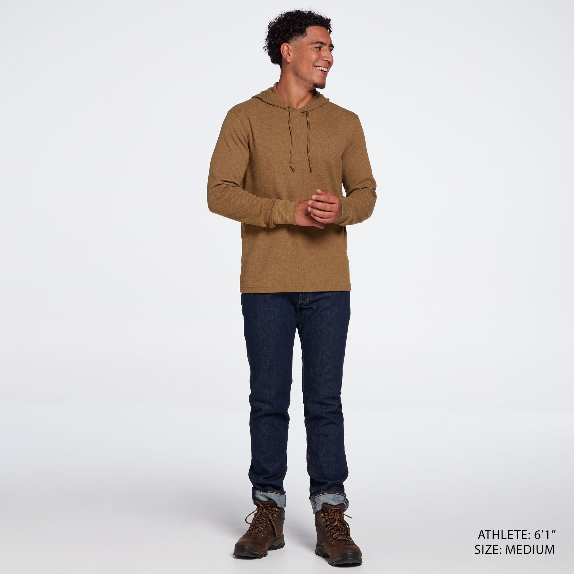 Toad&Co Men's Framer Dos Hoodie product image