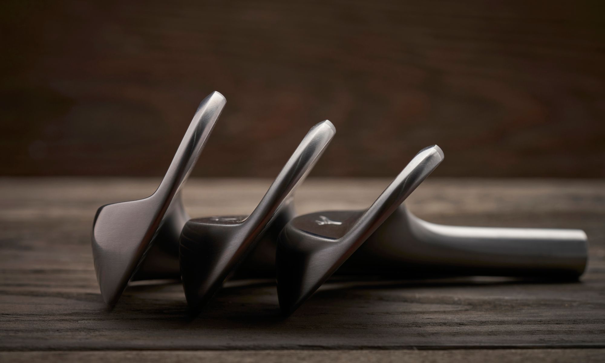 Mizuno T22 Copper Custom Wedge product image