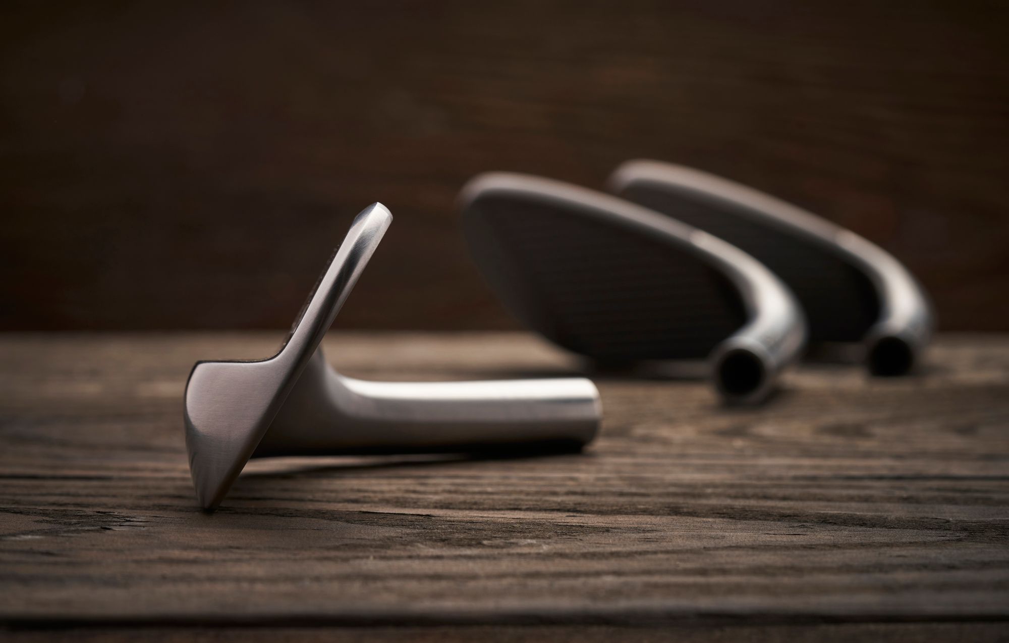Mizuno T22 Copper Custom Wedge product image