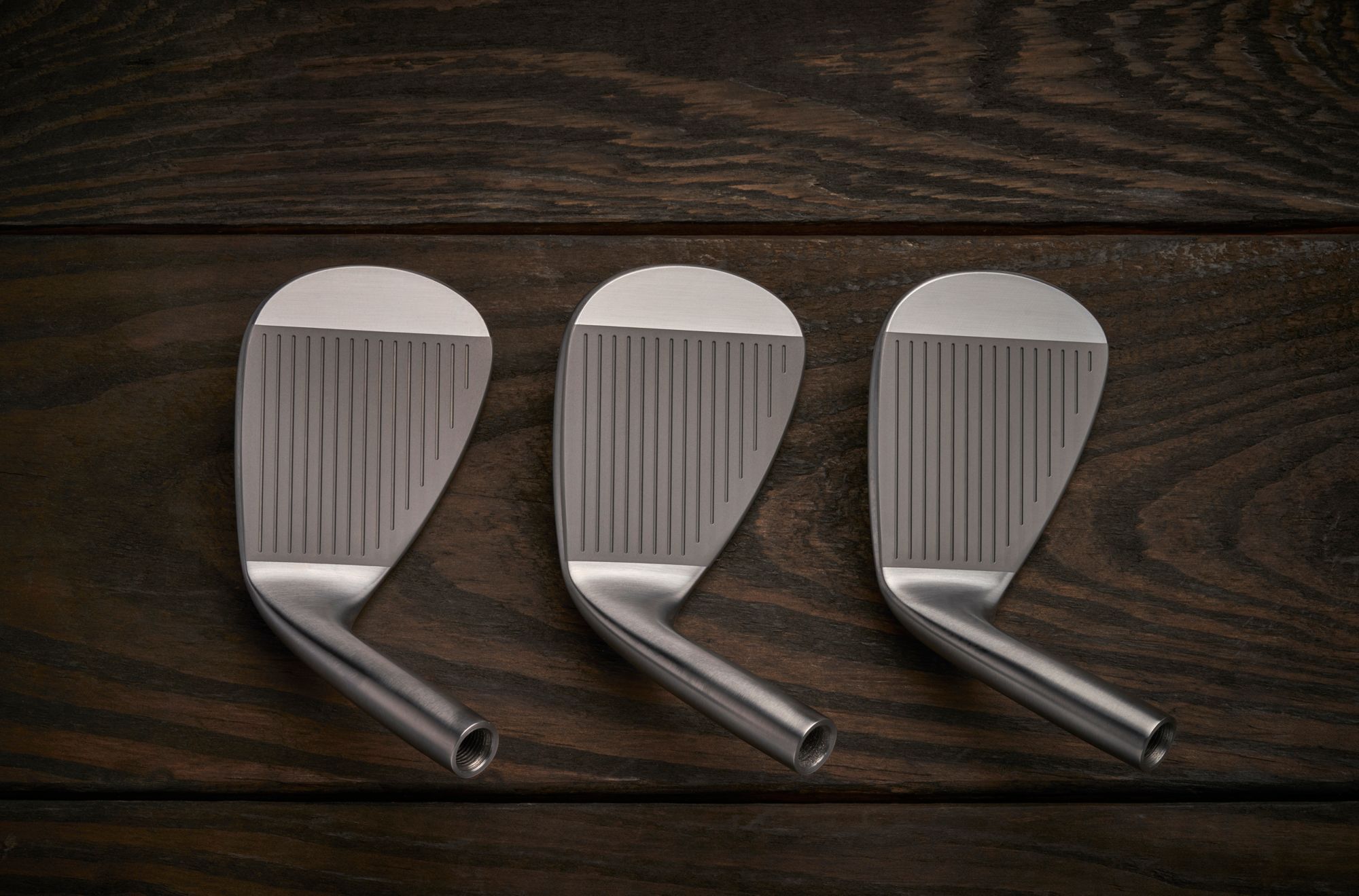 Mizuno T22 Chrome Satin Custom Wedge product image