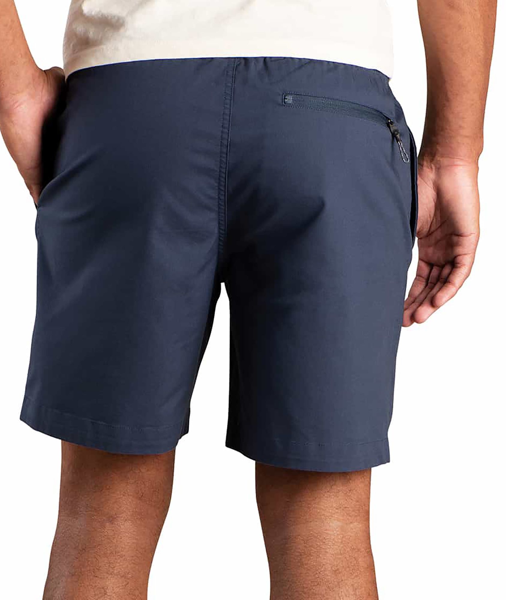 Toad&Co Men's Boundless Pull-On Shorts product image