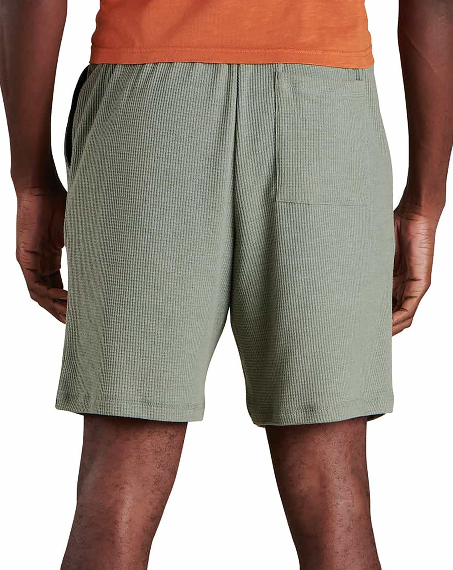 Toad&Co Men's Framer Pull-on Shorts product image
