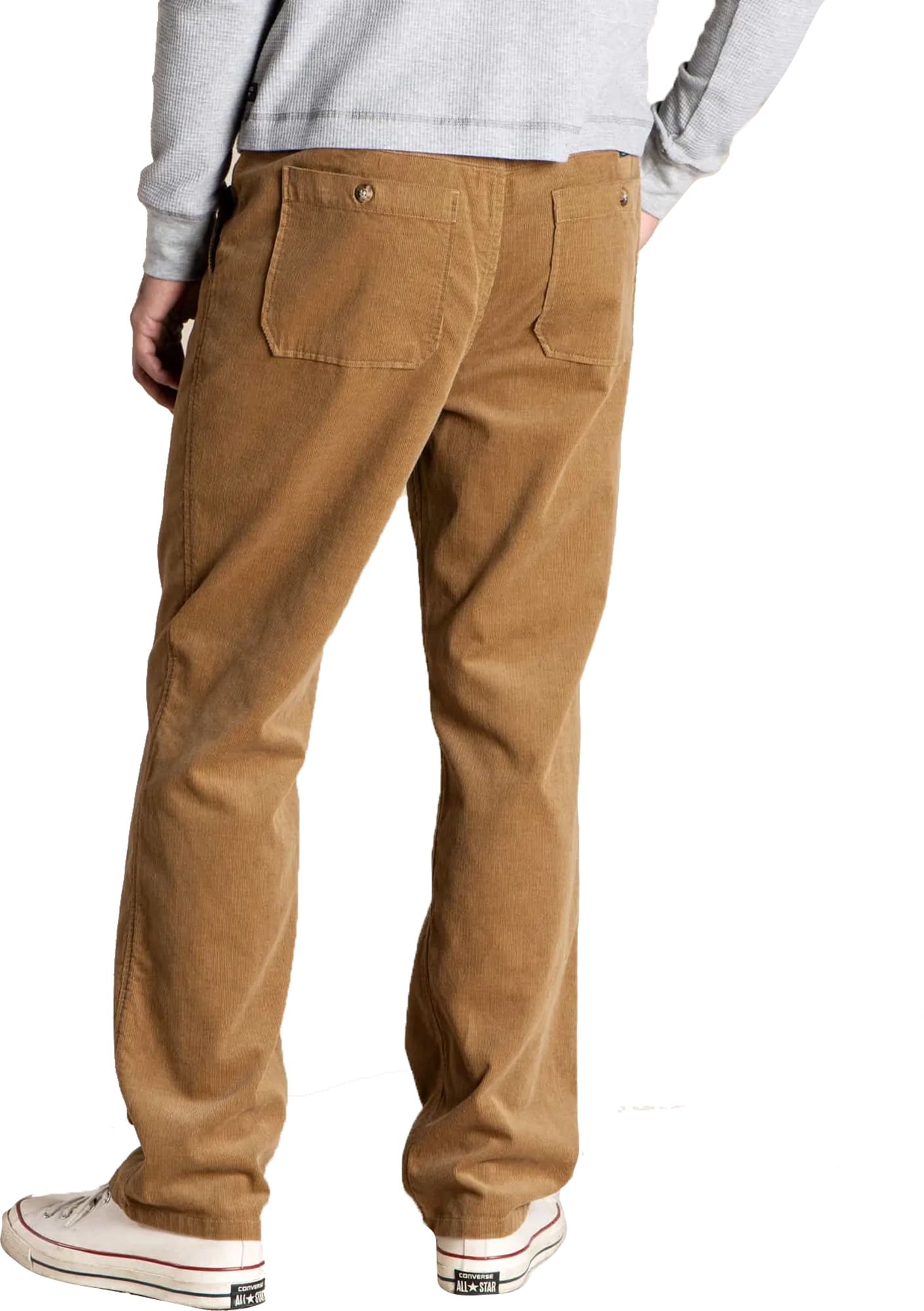 Toad&Co Men's Scouter Cord Pull-On Pants product image