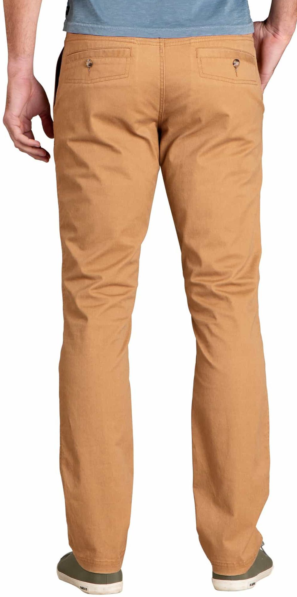 Toad & Co. Men's Mission Ridge Lean Pants product image
