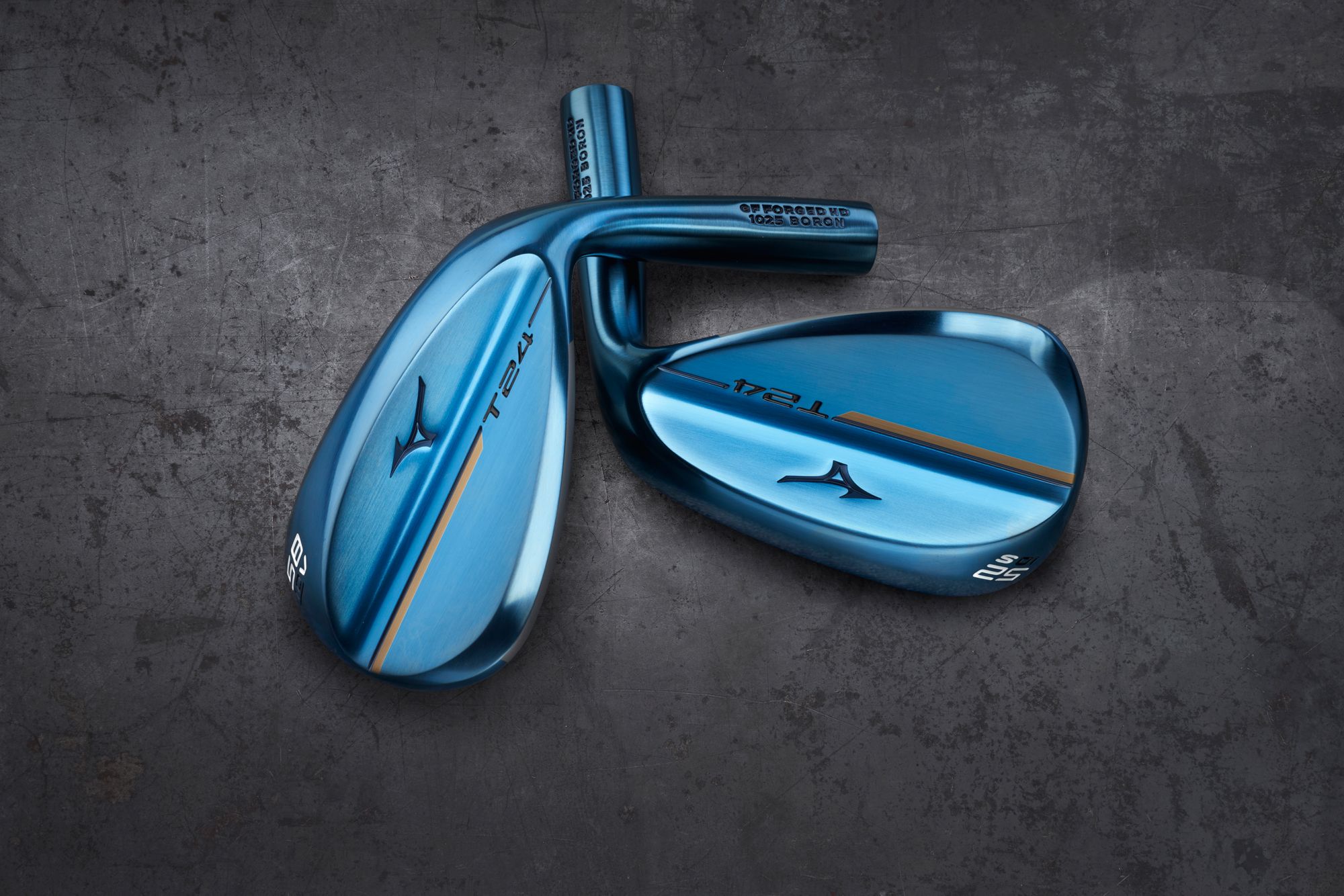 Mizuno T24 Wedge product image