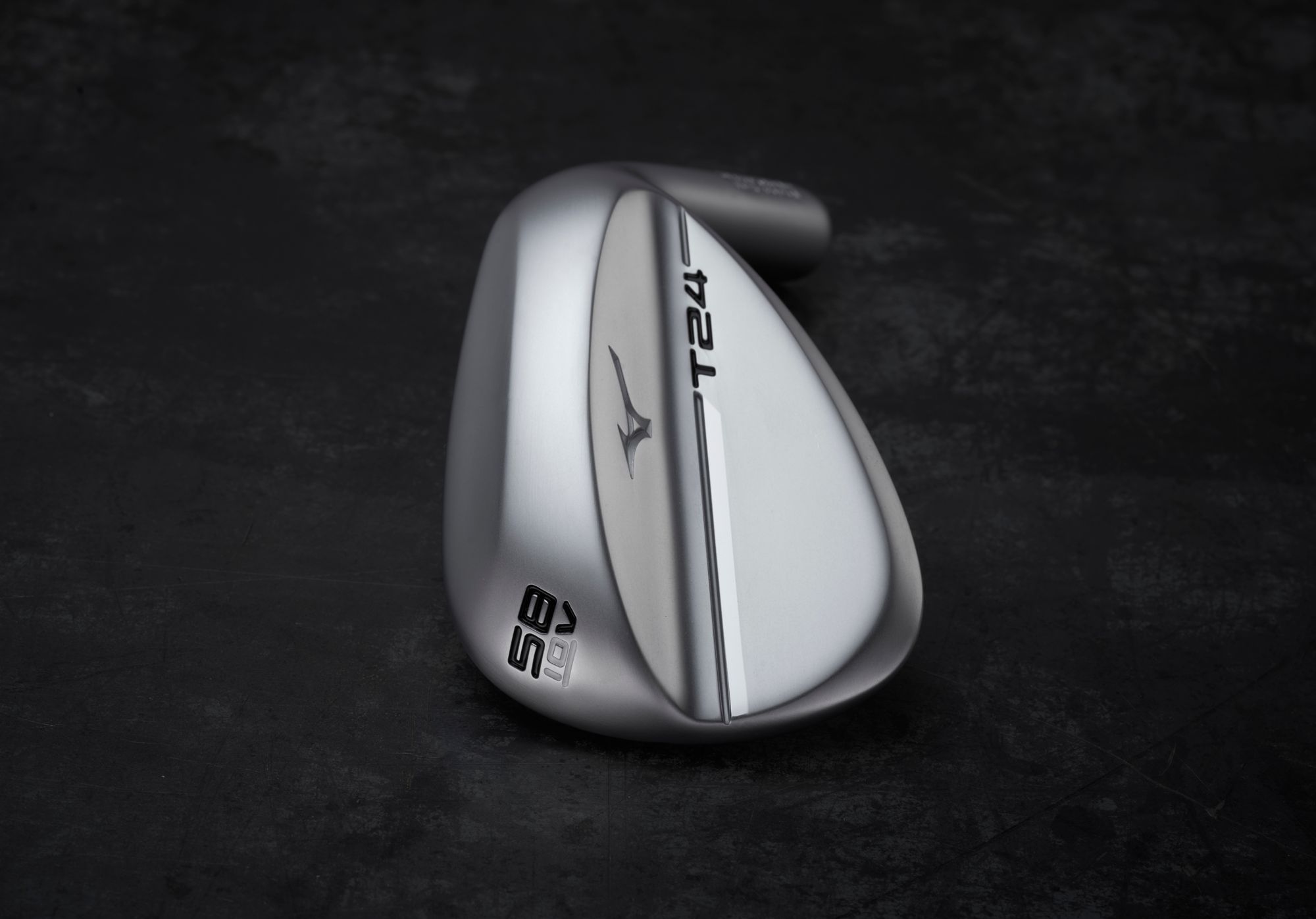 Mizuno T24 Raw Custom Wedge