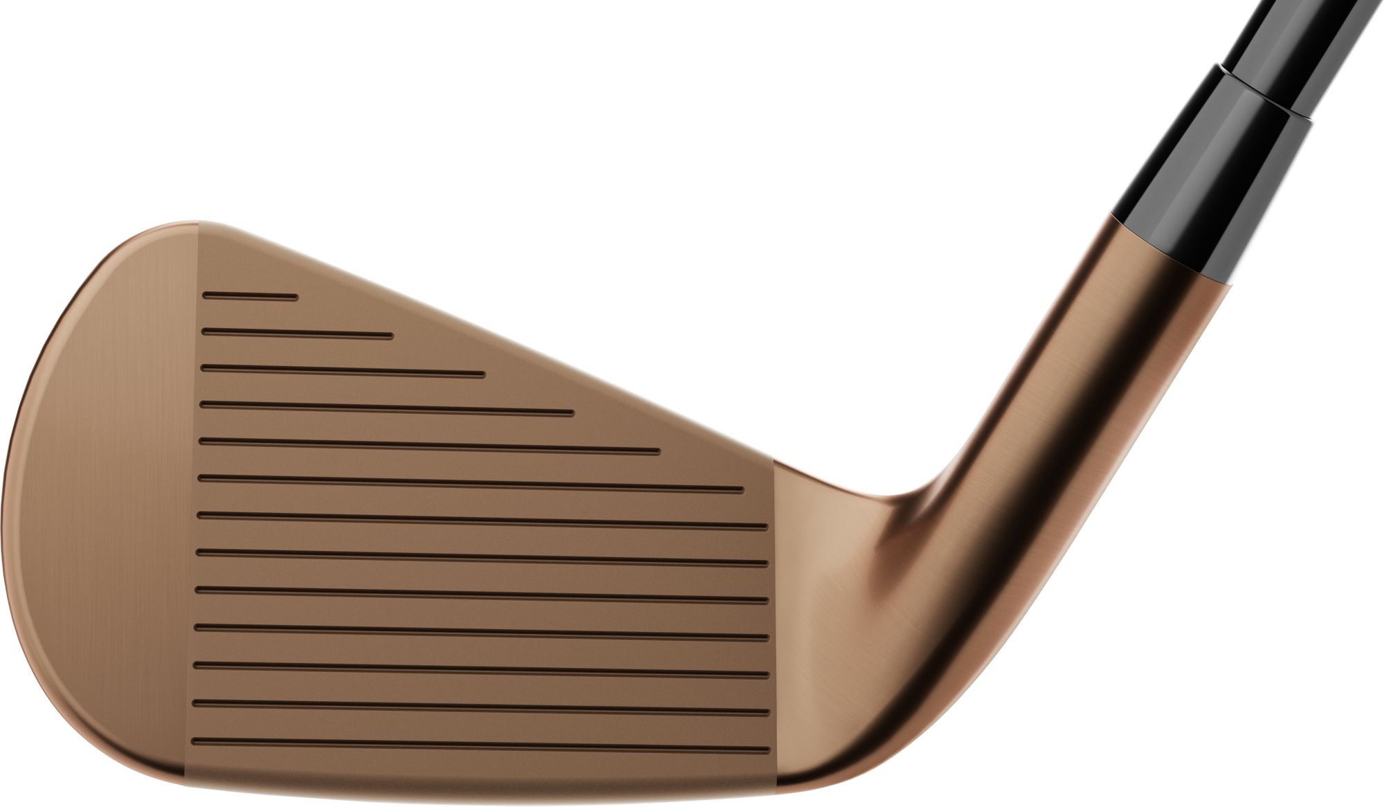 Titleist T250 Oil Can Custom Irons product image