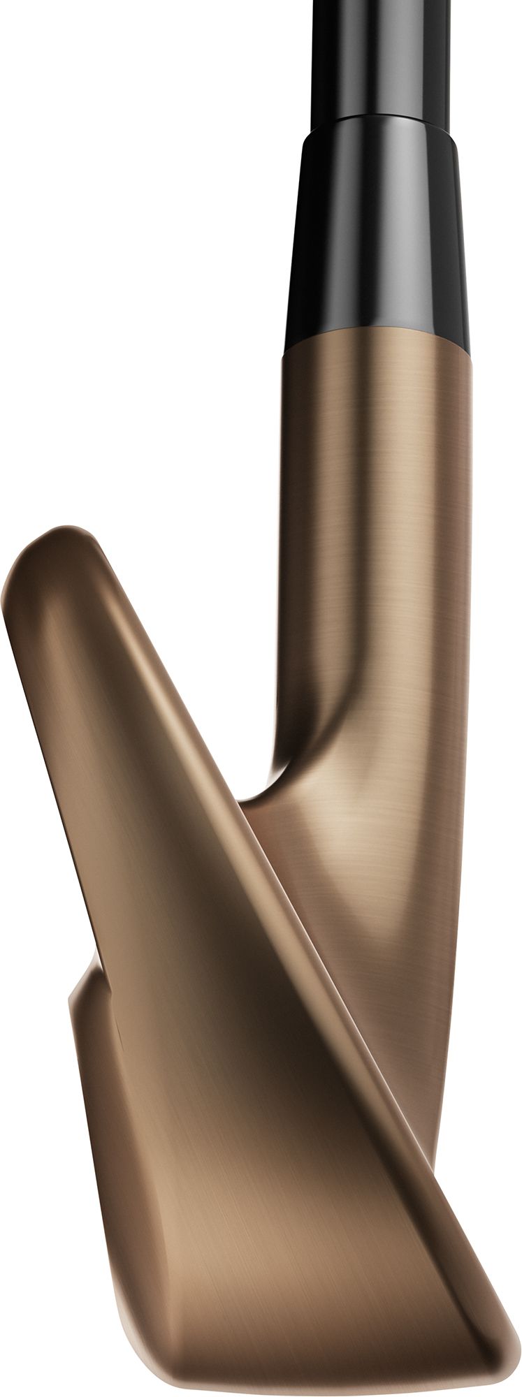 Titleist T250 Oil Can Custom Irons product image
